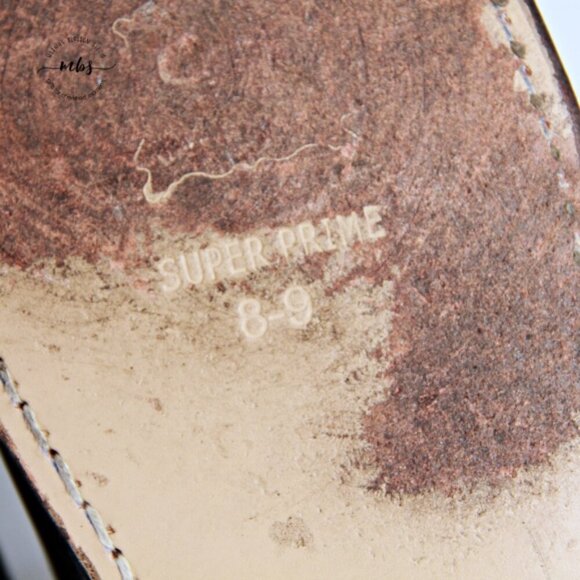 Cole Haan Weave  Leather Tasseled Loafers Black Men 8.5* - Picture 13 of 15